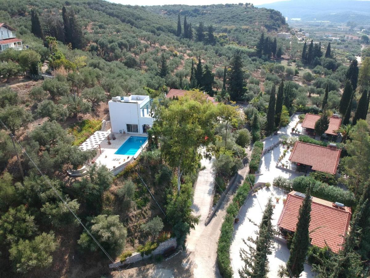 Andrea Holiday home *