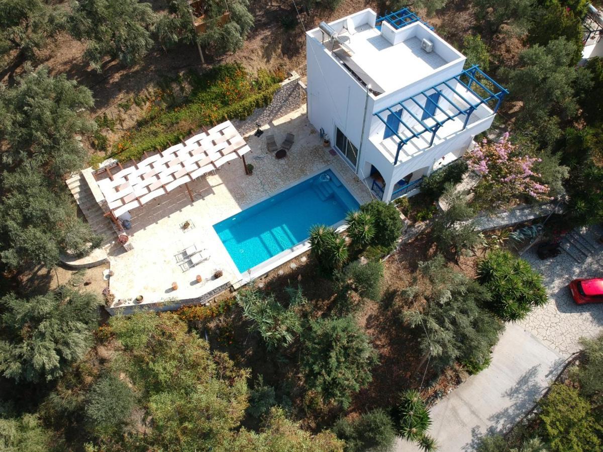 Andrea Holiday home *