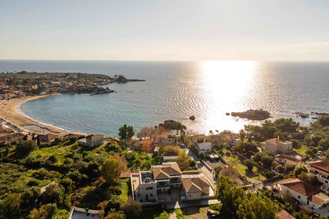 Linari Holiday home