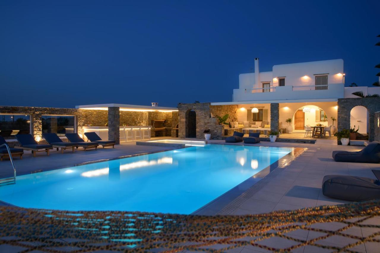 Apartment Zoe & Zen Collection Parikia (Paros)