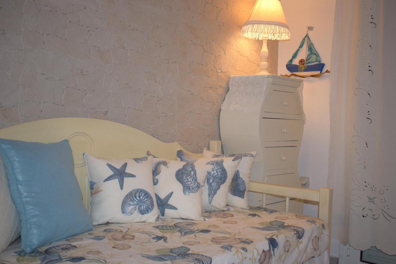 Dimitra's Sea-crafts Boutique Apartment Kalyves