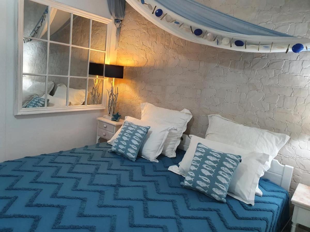 Dimitra's Sea-crafts Boutique Kalyves