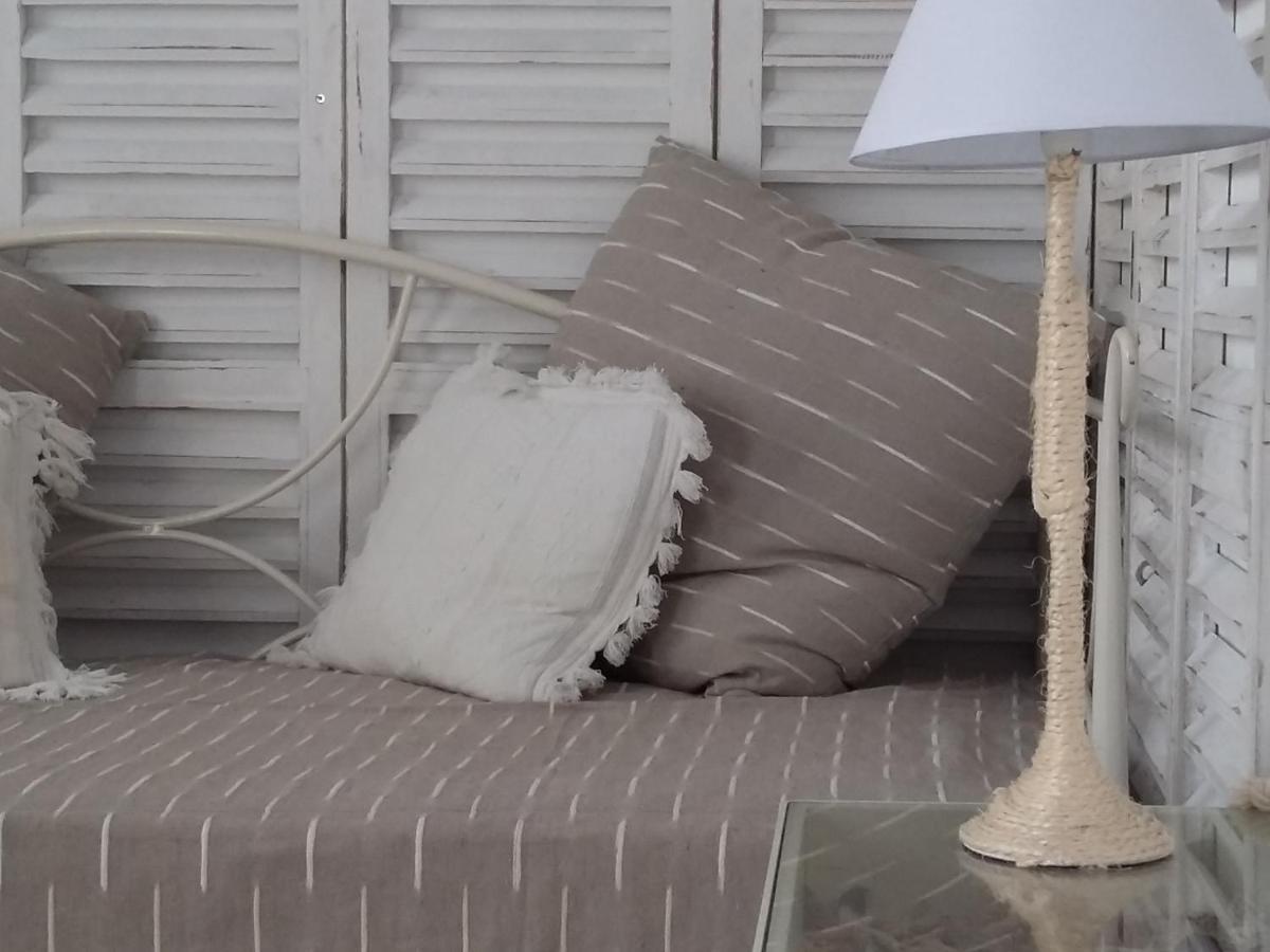 Dimitra's Sea-crafts Boutique Apartment