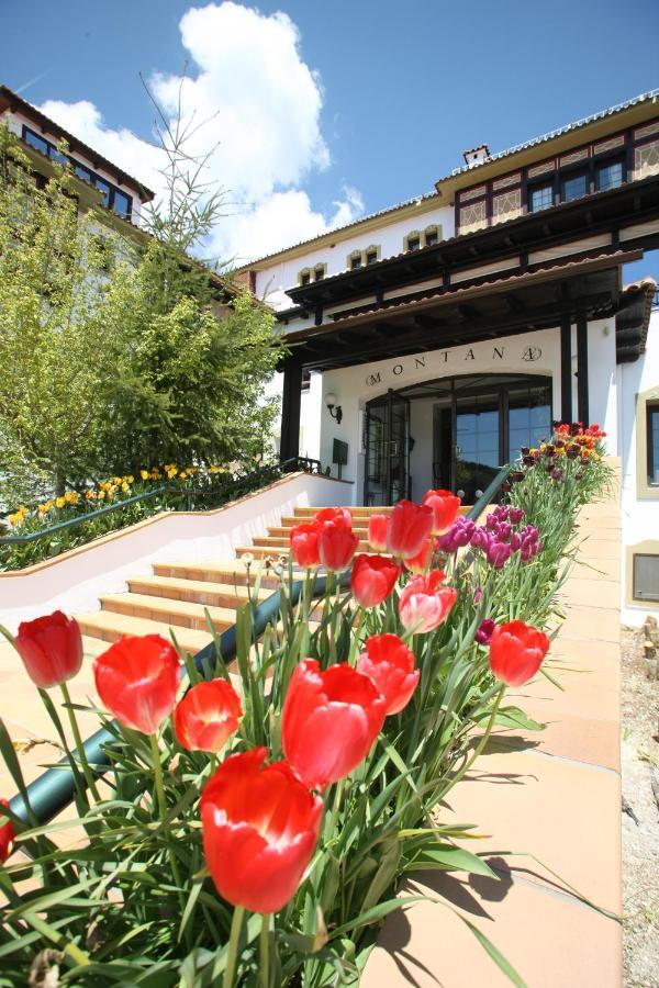 Montana 5* Karpenisi