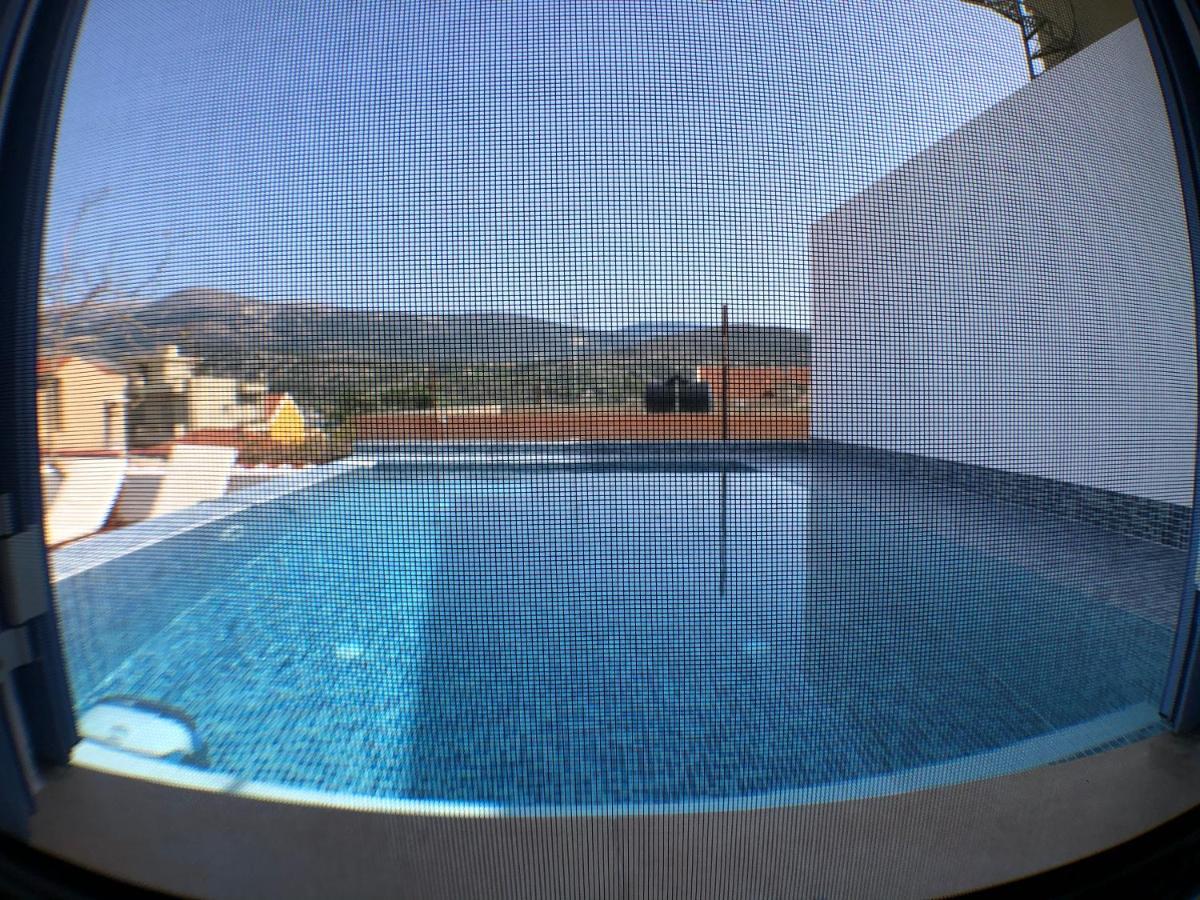 Metropolis House/villa With Garden & Pool-jacuzzi Villa *