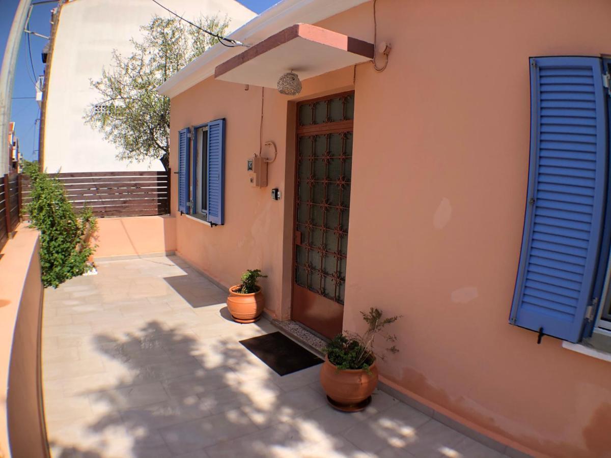 Villa Metropolis House/villa With Garden & Pool-jacuzzi Argostoli (Kefalonia)