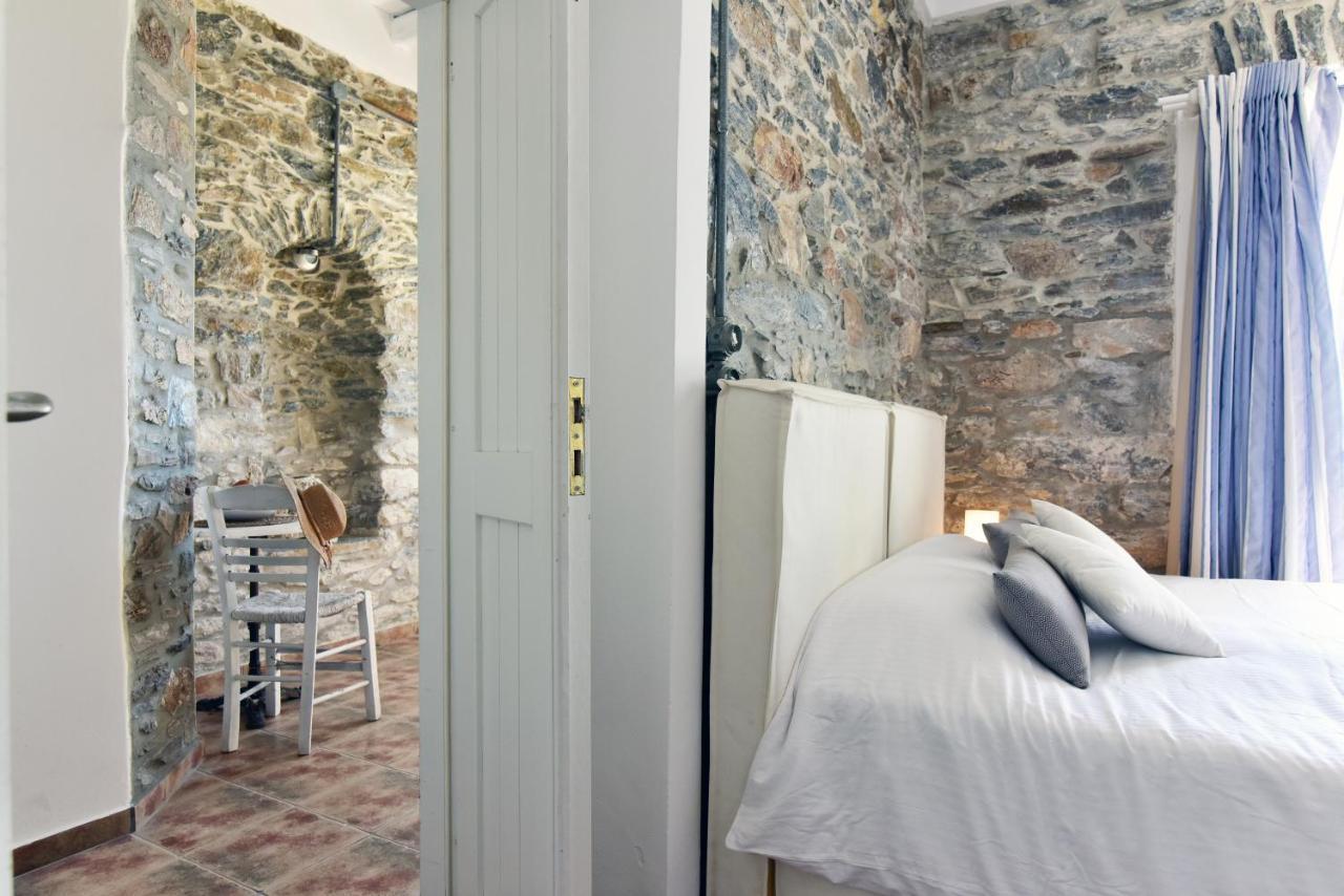 Apartment Thomas On The Katapola