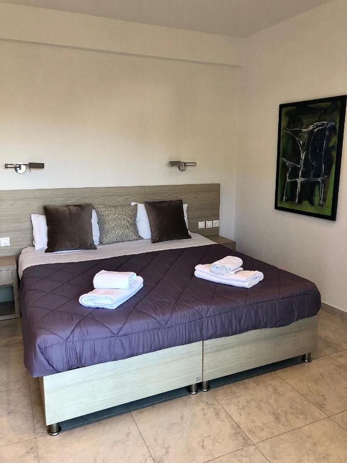 Vanessa House Apartment Skiathos Town