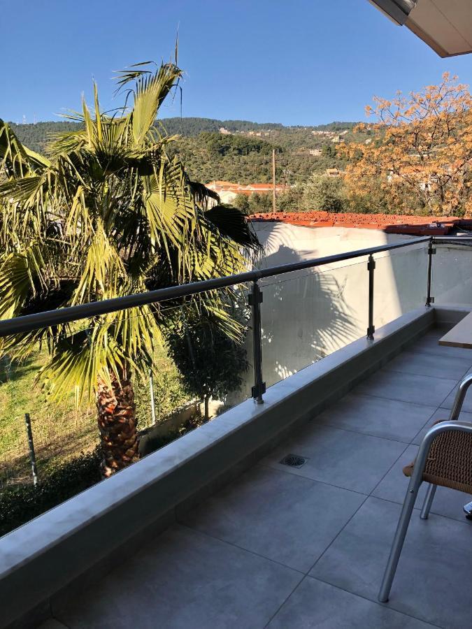 Vanessa House Apartment Skiathos Town