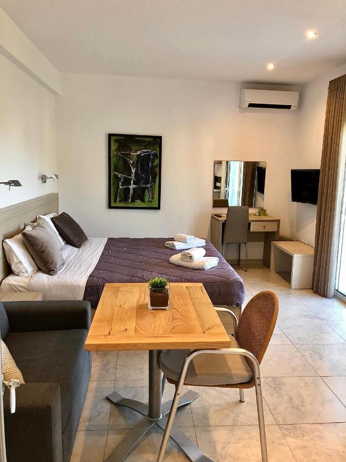 Vanessa House Apartment Skiathos Town