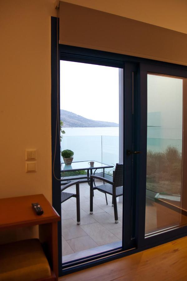 Apartment Niki Plataria