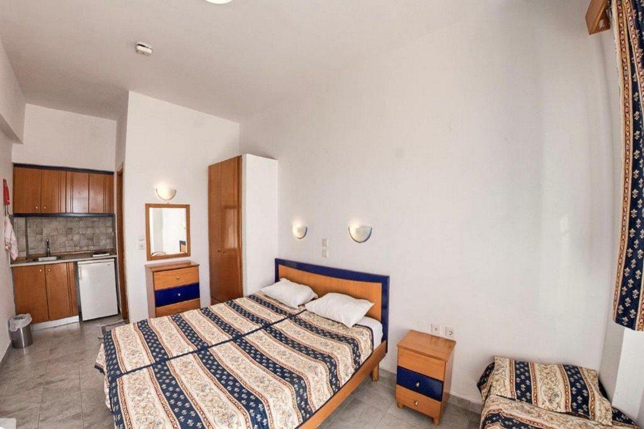 Pefkos Garden Apartment Pefki (Rhodes)