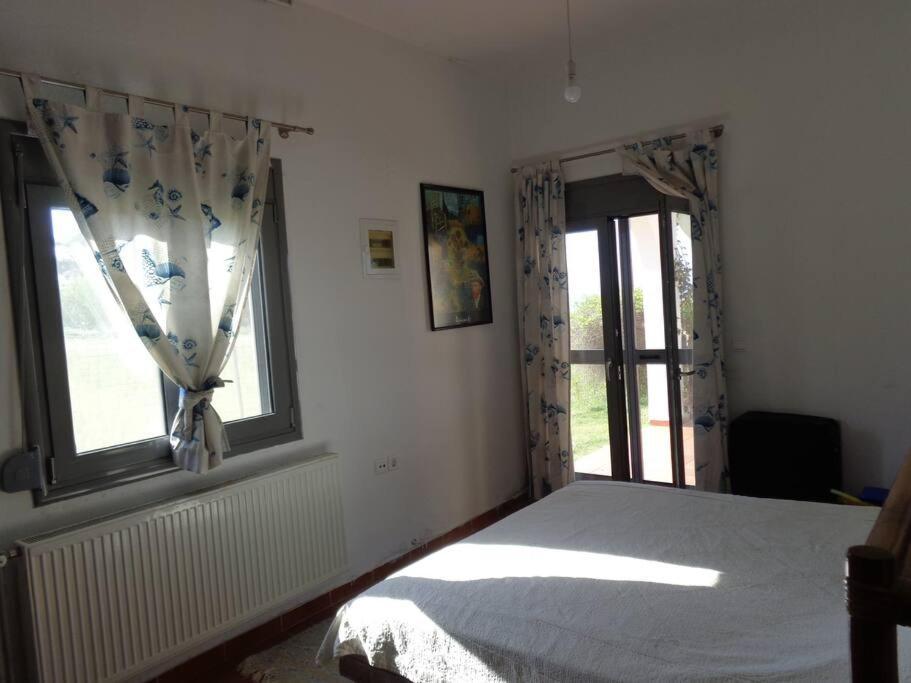 Villa Ananias House *