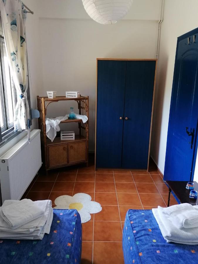 Villa Ananias House *