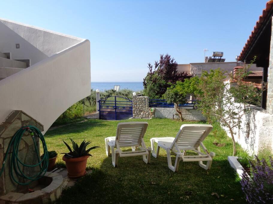 Villa Ananias House *
