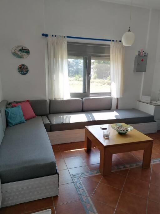 Ananias House Kariani