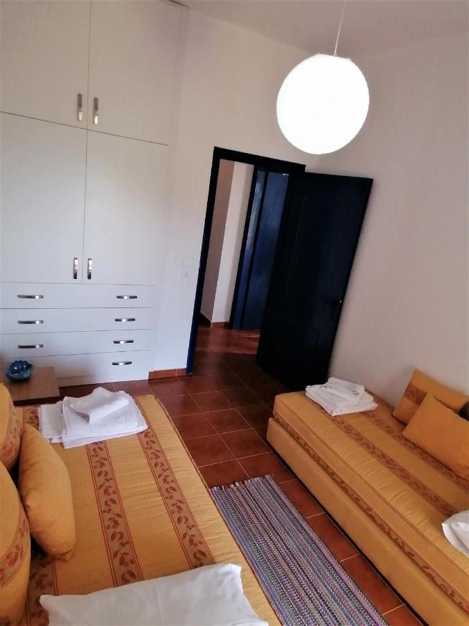 Villa Ananias House
