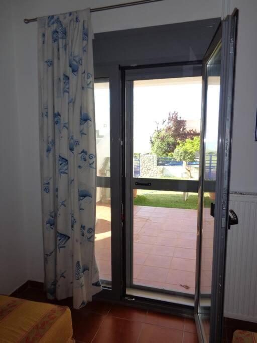 Ananias House Villa