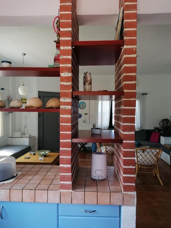 Ananias House *