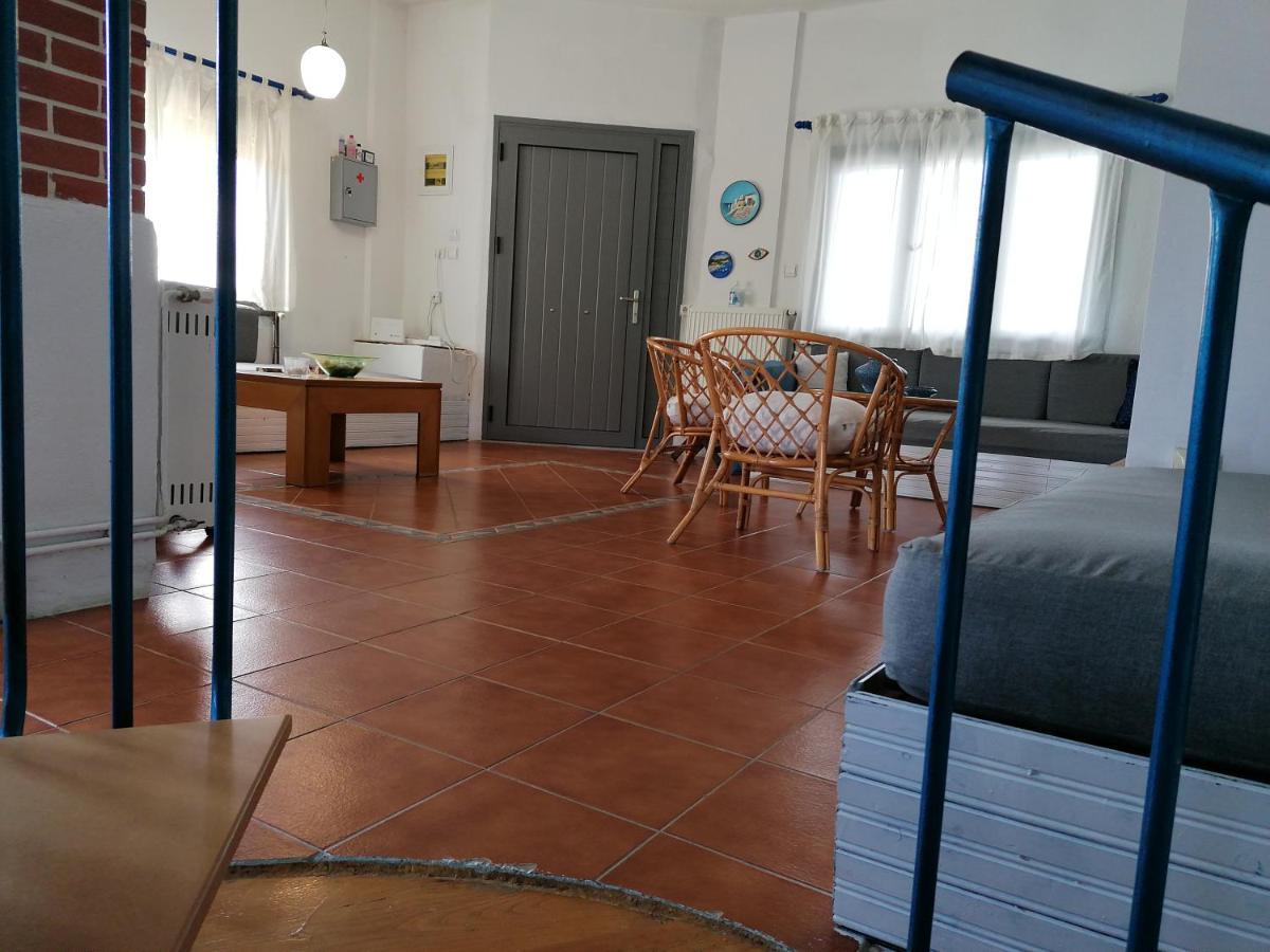 Villa Ananias House *