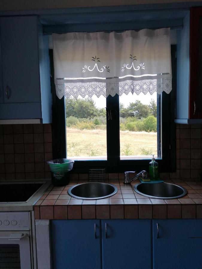 Villa Ananias House Kariani