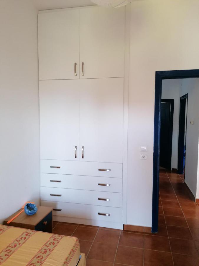 Ananias House Villa