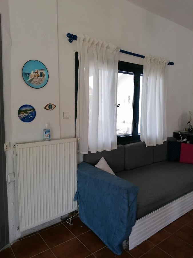 Villa Ananias House *