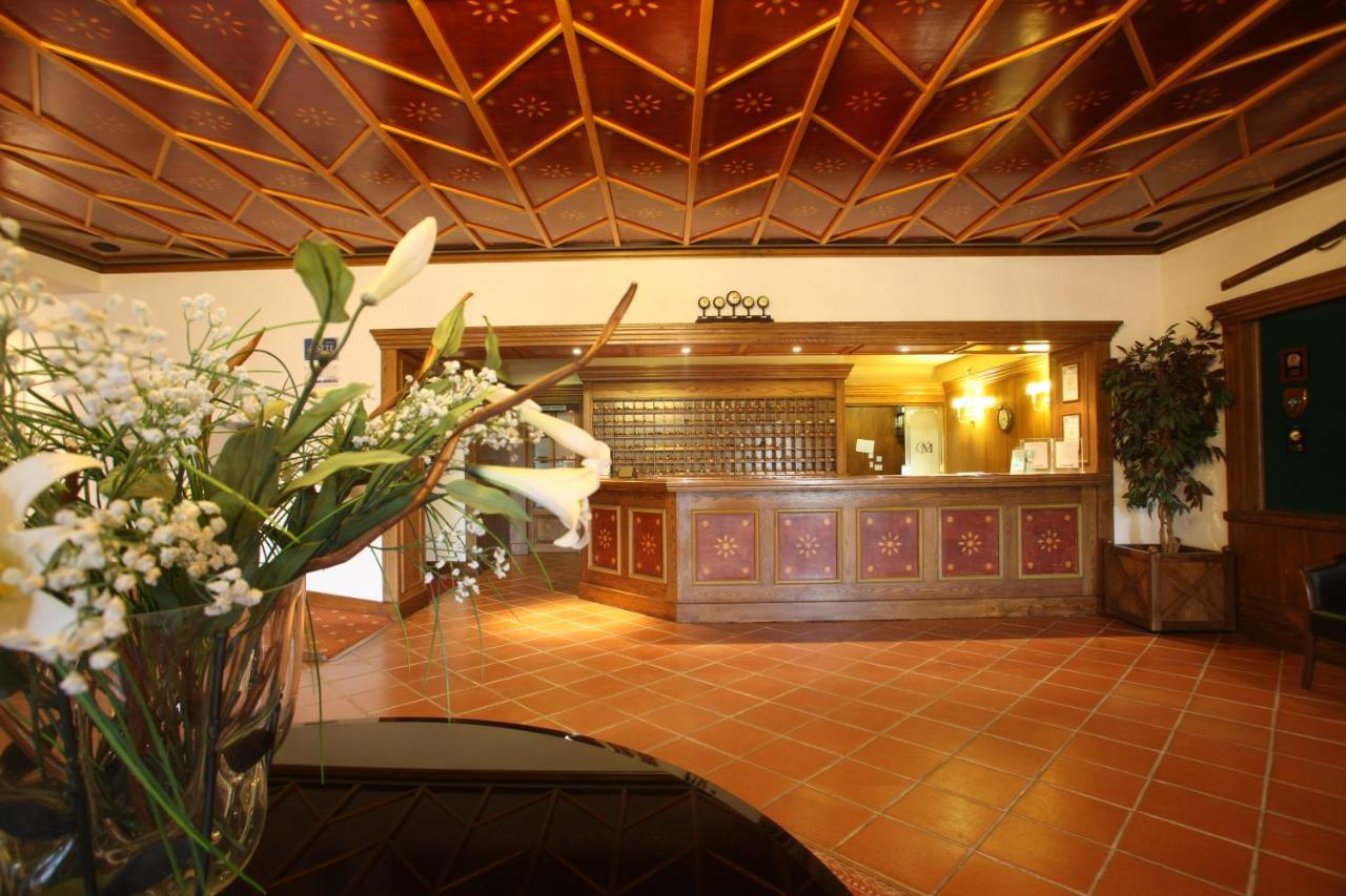 Hotel Montana