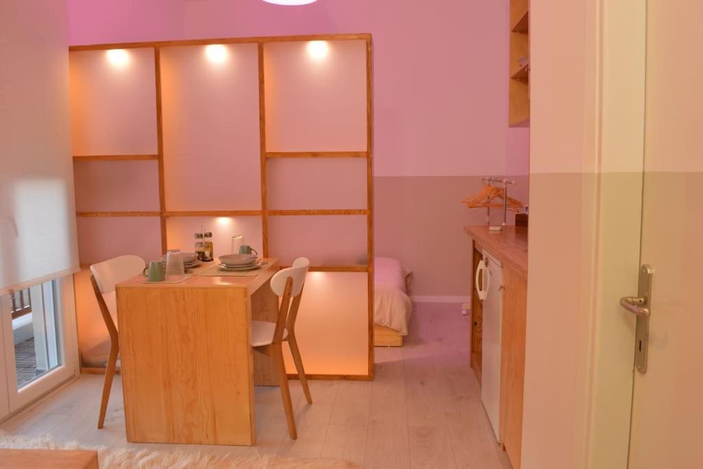 Luxurious Japandi Loft * Ptolemaida
