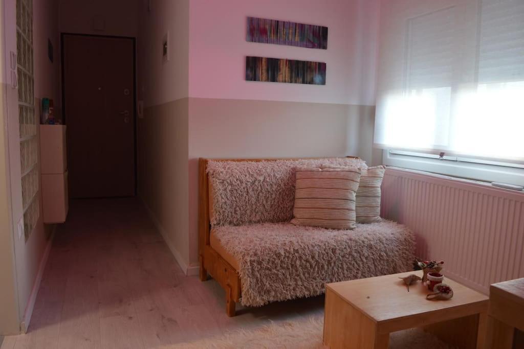 Apartment Luxurious Japandi Loft *