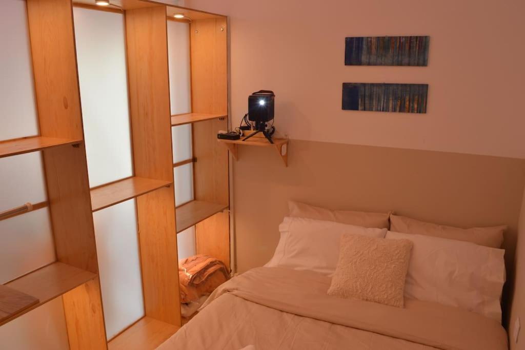 Luxurious Japandi Loft Apartment *