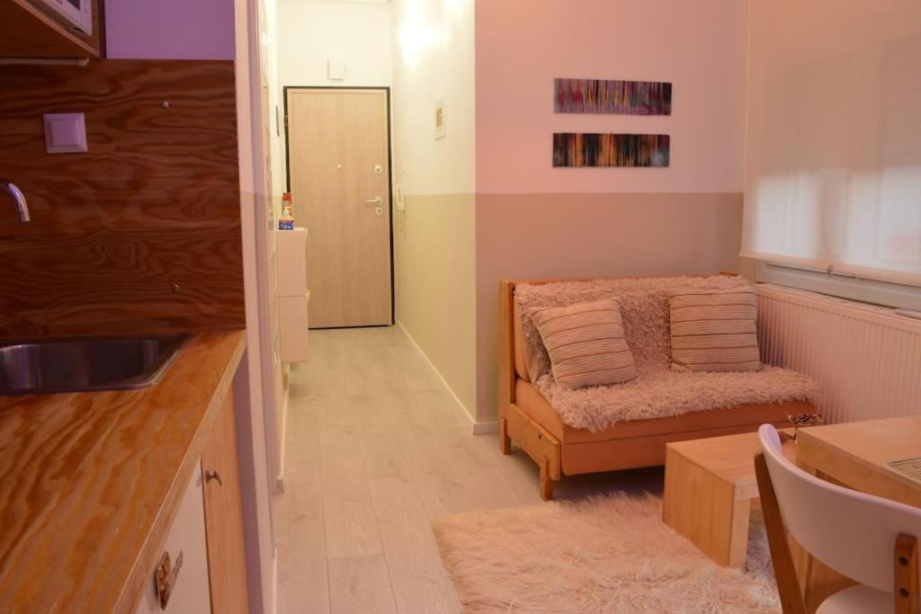 Luxurious Japandi Loft Apartment *