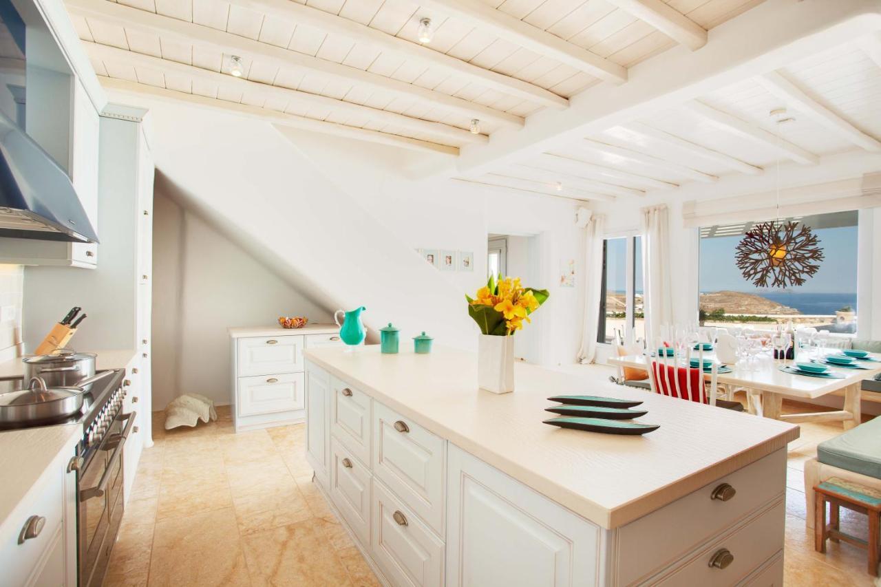 Santa Barbara Villa *