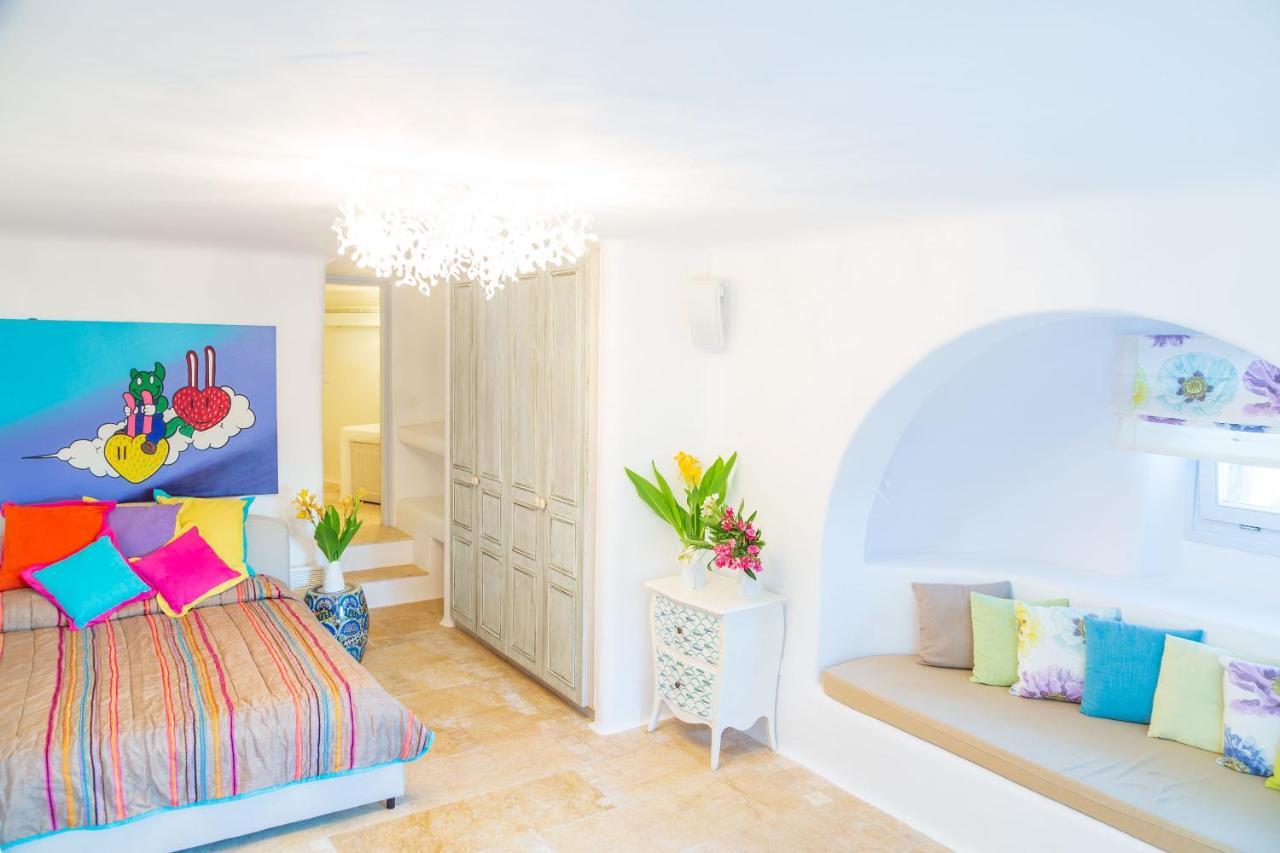 Santa Barbara Villa
