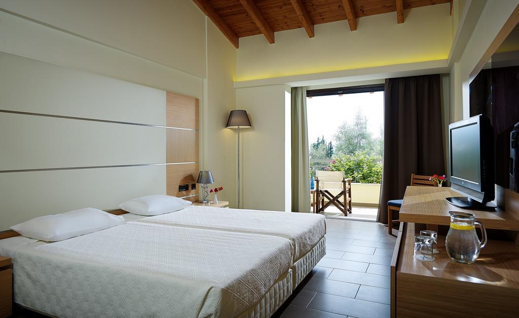 Miramare 4* Eretria (Evia)