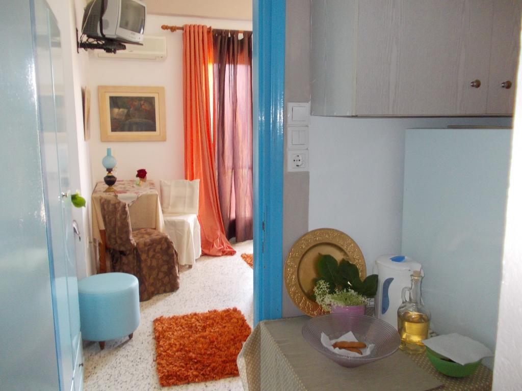 Kassimiotis Aparthotel *