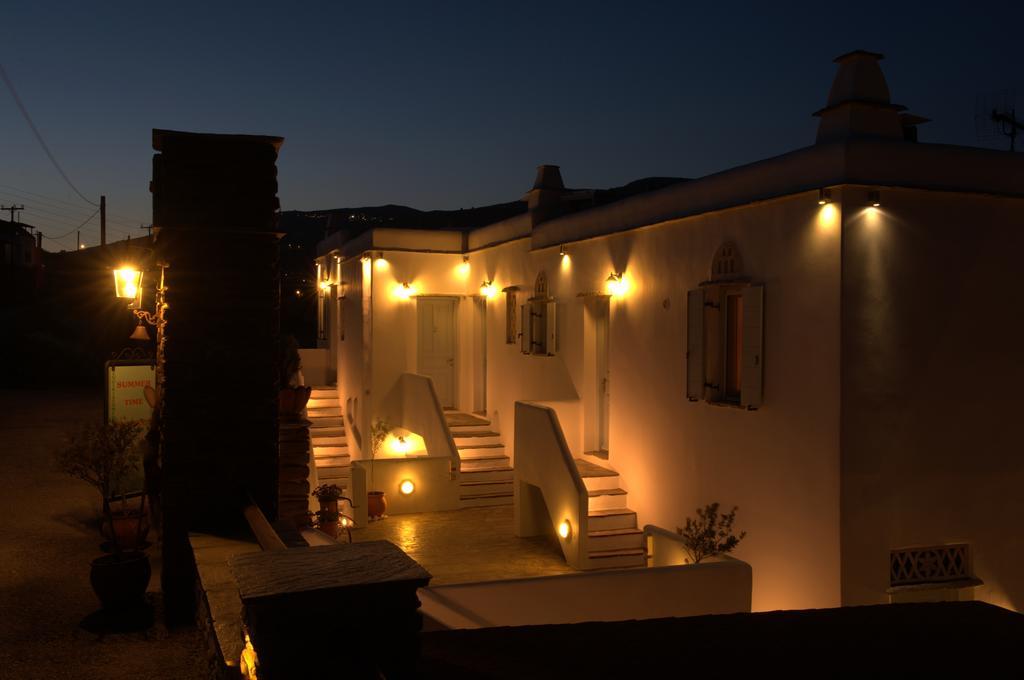 Aparthotel Summer Time -