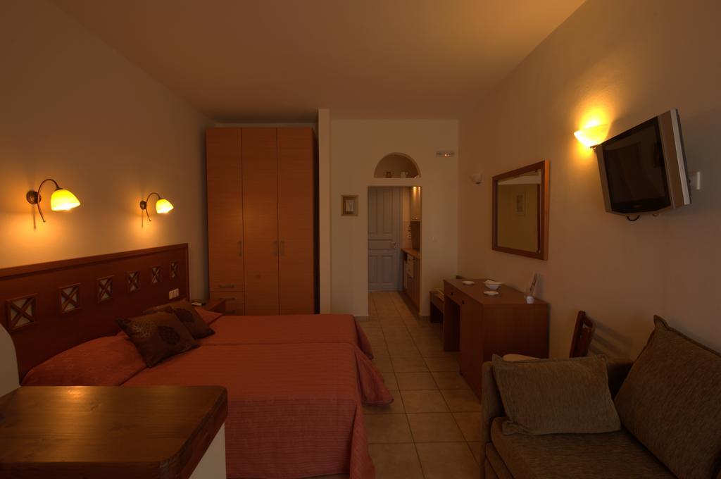 Aparthotel Summer Time - 3*