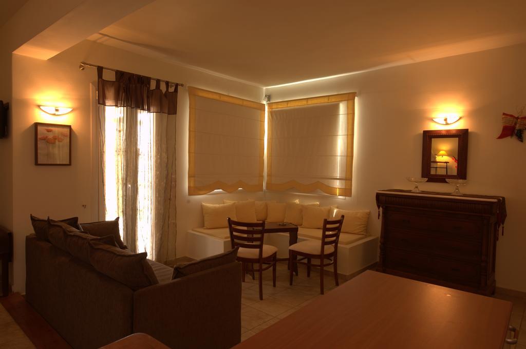 Summer Time - Aparthotel
