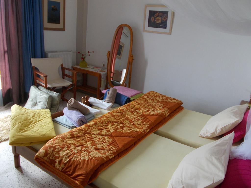 Aparthotel Kassimiotis