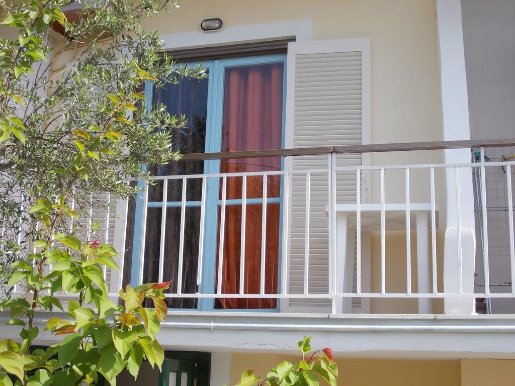 Aparthotel Kassimiotis