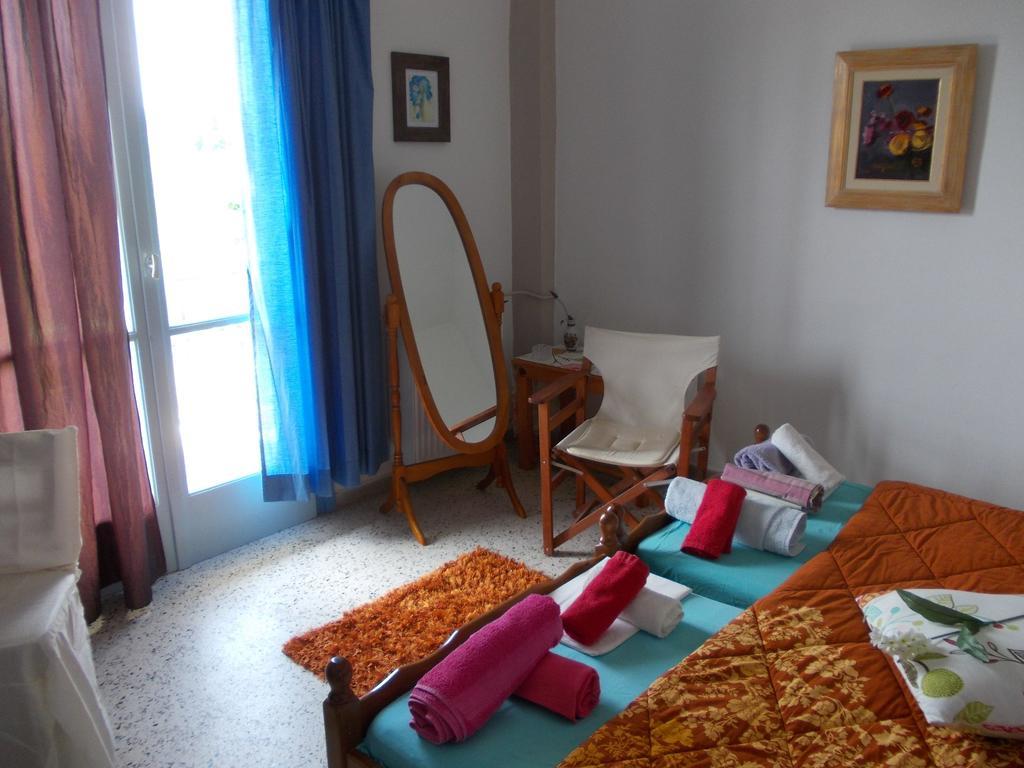 Kassimiotis Aparthotel *