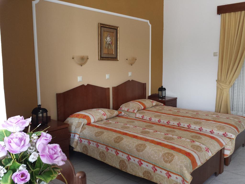 Guest house Nikos Studios Kefalos (Kos)