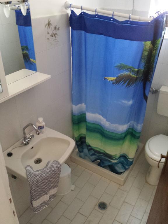 Nikos Studios * Kefalos (Kos)