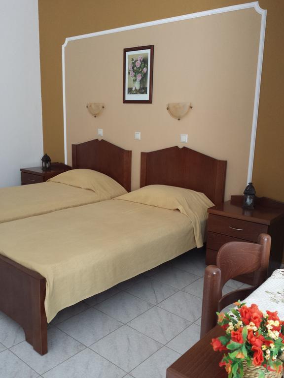 Nikos Studios Kefalos (Kos)
