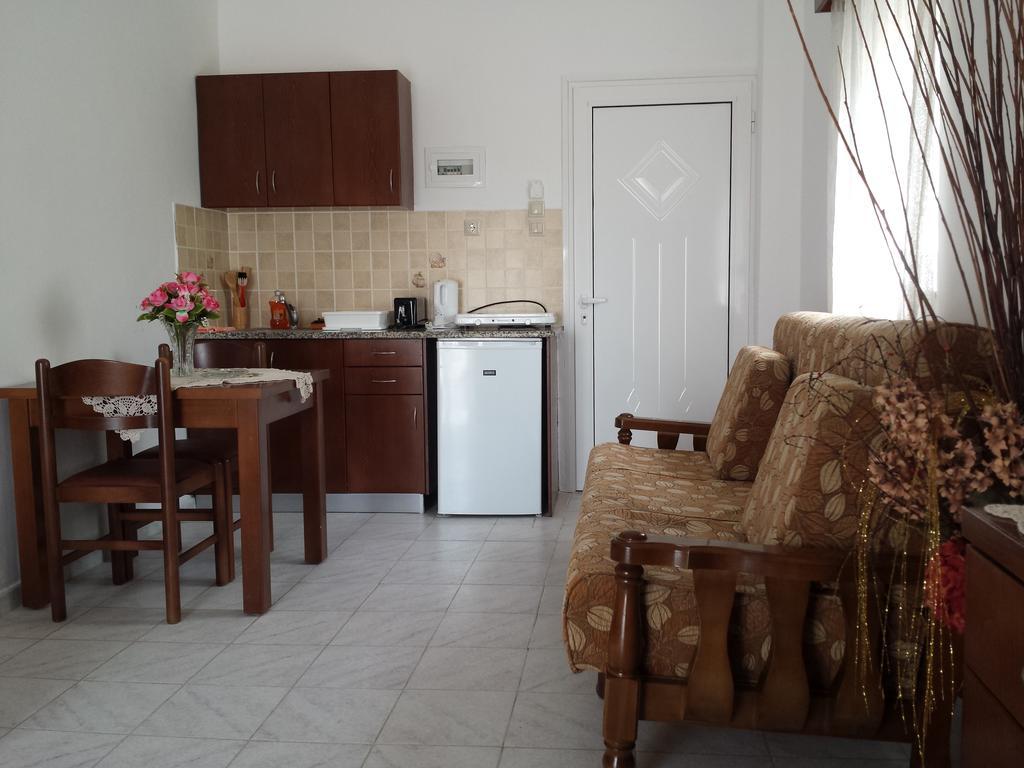 Guest house Nikos Studios Kefalos (Kos)
