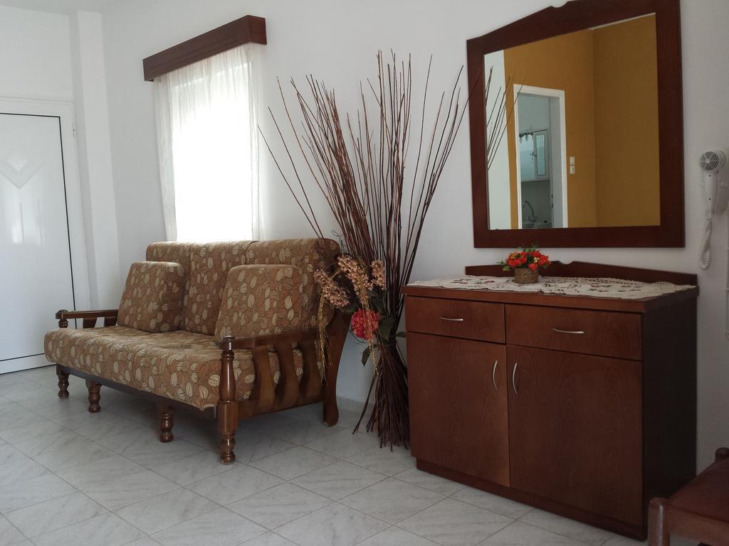 Nikos Studios * Kefalos (Kos)