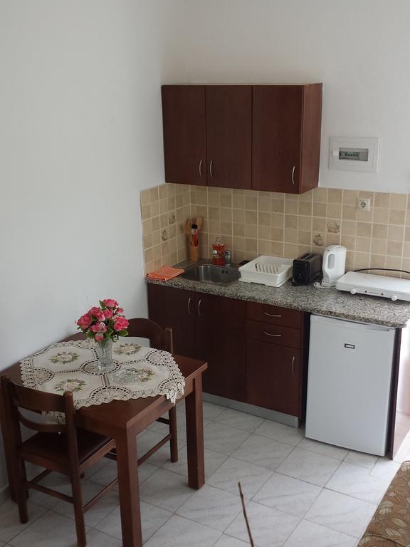 Nikos Studios Kefalos (Kos)