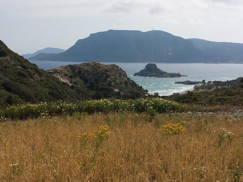 Nikos Studios Guest house *