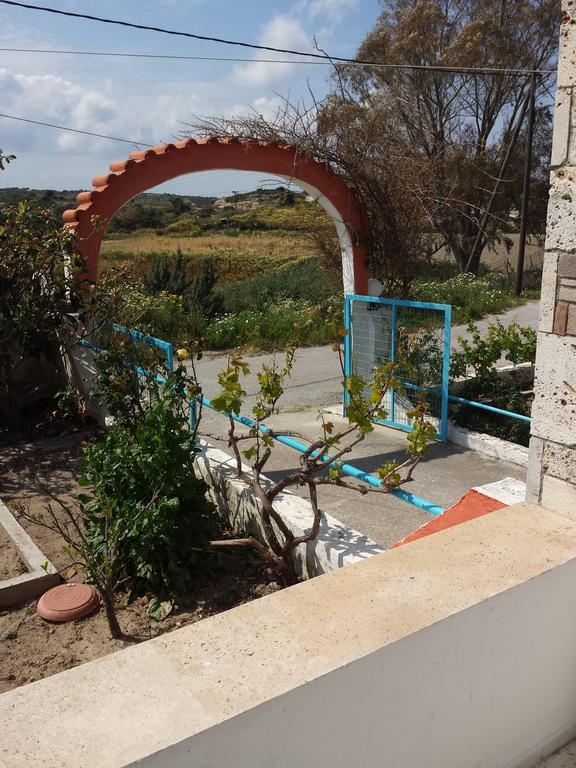 Guest house Nikos Studios Kefalos (Kos)